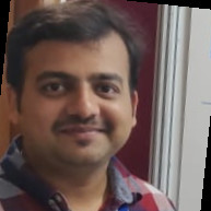 Dr. Shridhar Paranjape, Ph.D