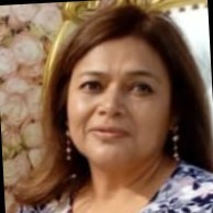 Angela Maria Palacios Chavez