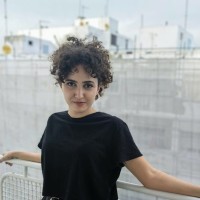 Kenza Yousfi