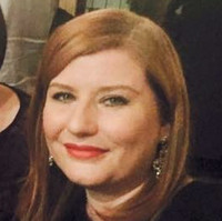Laura Robertson