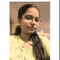 Saranya S