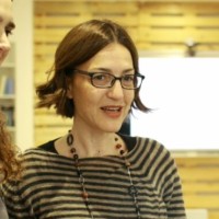 Silvia Profili