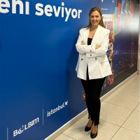 Ayla Oral