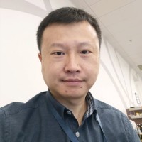 黄庆祥