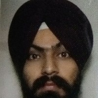 Amandeep Singh Rekhi