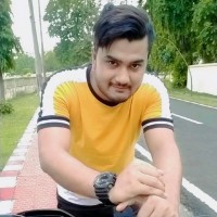 Anjoy Kumar Das
