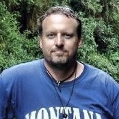 Darrin Muir