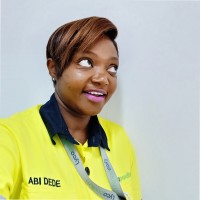 Abigail Tetteh
