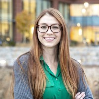 Jessi Lammers, Mph