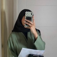Munirah Alsatami