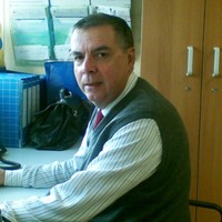 Fabrizio Murgia