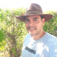 Elton S Amaral