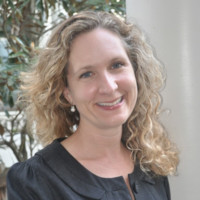 Suzanne Perilloux Leckert, AICP