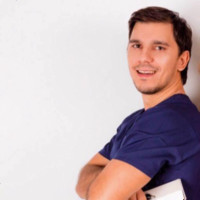 Dmytro Rudenko