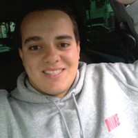 Lucas Fernandes Catarino