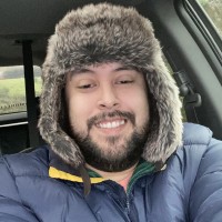 Daniel Aguilera