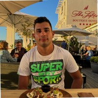 Stefanos Markatselis