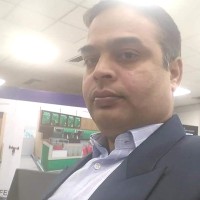 Ram Kumar Mishra