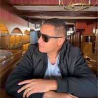 Guilherme Augusto Oliveira