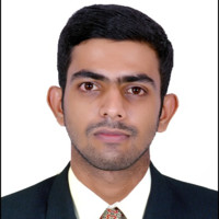 Vishak Mohan