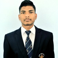 SIDDALINGA S