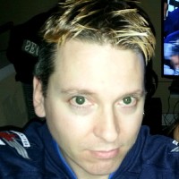 Brian Boddis