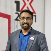 Abhishek Doddamani