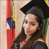 Amani Kavindya
