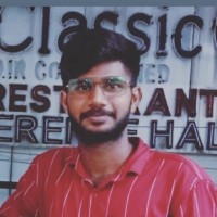 Harsha Vardhan Reddy