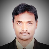 Anand Jegadeeswaran