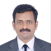 Siva Thirumoorthy