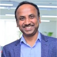 Ranganath Kempanahally (R K)