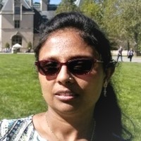Chetna Suthar