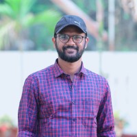 Rahul Suram