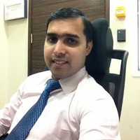 Bijesh Koroth