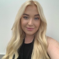 Chloe Blount