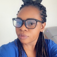 Shantinah Chifamba