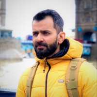Syed Ali Faisal Naqvi