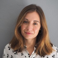 Paula Pérez Briones