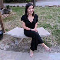 Erin Esparza Griffin, CFE