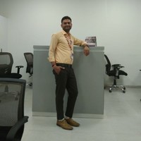 Mukesh Kumar Swami