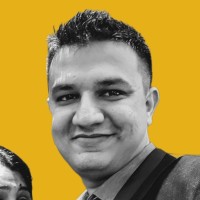 Mayur Patel