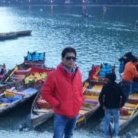 Vinay Kumar