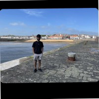 Zain Aslam