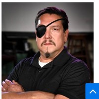 Joel D. Rodriguez