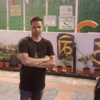 Rashid Zafar
