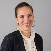 Marie-Hélène Baudry