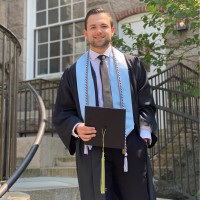 Anthony Morgera PT, DPT