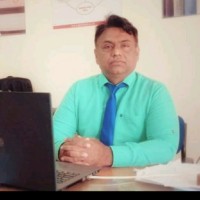 Prof.(Dr.) Anmol Goyal