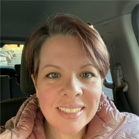 Christina Roth, MSN, RN, ACCNS-AG